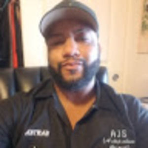 Meet your Posher, Antwan